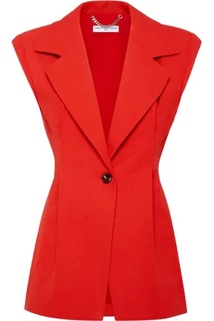 MVP Wardrobe Vests, female, , S, Sunset Gilet
