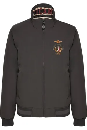 Aeronautica Militare Down Jackets, male, , M, Jacket 192ab1771ct2514