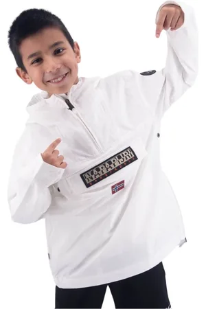 Napapijri Sweatshirts, unisex, , 10 Y, sweatshirt