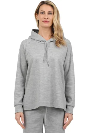 Circolo Hoodies, female, , S, Wool Hoodie