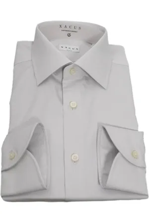 Xacus Casual Shirts, male, , 3XL, Shirts