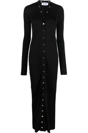 The Attico Cardigan