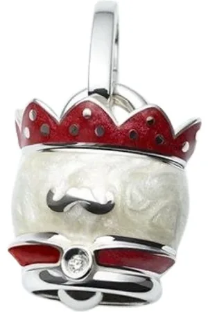 CHANTECLER Jewellery, female, , ONE SIZE, Silver Pendant for Women
