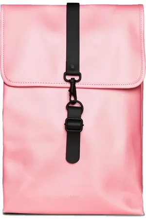 Rains Backpacks, female, , ONE SIZE, Waterproof Rucksack with Laptop Compartment