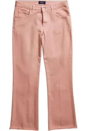 FAY Flared Jeans