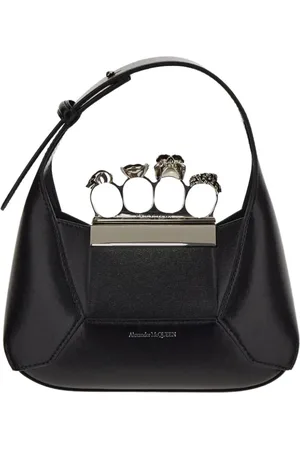 Alexander McQueen Acries Crossbody Bag for Women