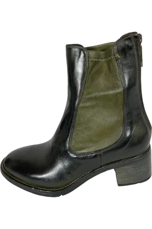 Lemargo Heeled Boots, female, , 6 UK, Chelsea Boots
