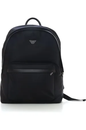 Emporio Armani Backpacks, male, , ONE SIZE, Rucksack