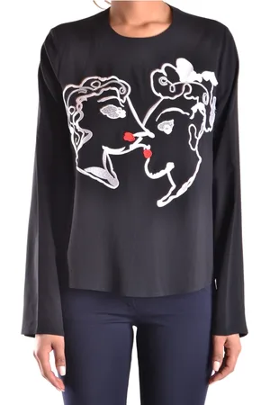Msgm Blouses, female, , XS, Blouse