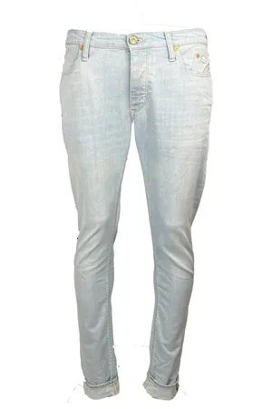 BLUE DE GENES Slim-fit Jeans, male, , W31 L32, Slim-fit Jeans