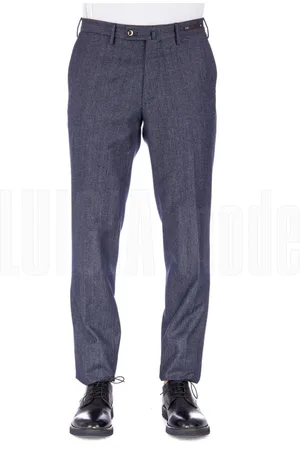 PT01 Chinos, male, , 3XL, Graven Trousers