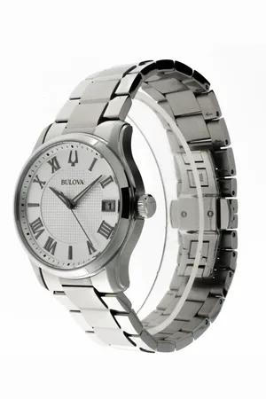 BULOVA Wilton Quartz Watch