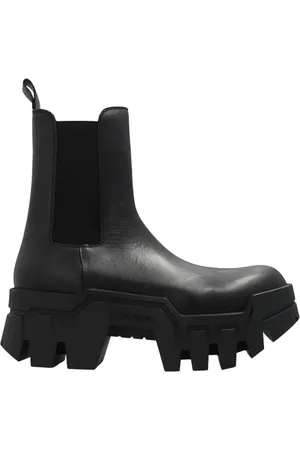 Balenciaga Chelsea Boots, female, , 5 UK, Chelsea Boots