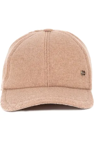 Coccinelle Winter Cap with Visor