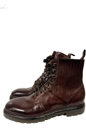 Lemargo Flex-Boot, Buffalo Leather
