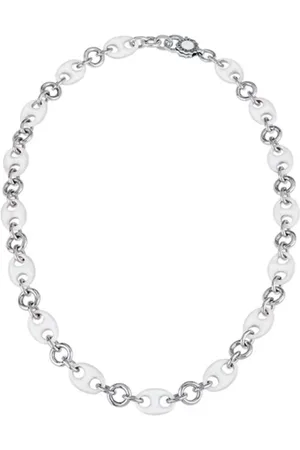 CHANTECLER Necklaces, female, , ONE SIZE, Silver Necklace for Women