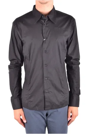 Bikkembergs Formal Shirts, male, , M, Shirt
