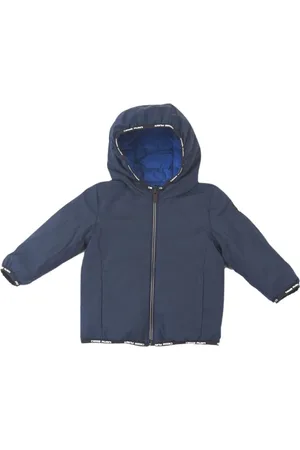 Ciesse Winterjackets, unisex, , 12 M, Reversible Hooded Puffer Jacket
