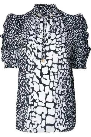 Michael Kors Blouses, female, , S, Shirt