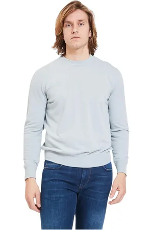 ALTEA Sweatshirts, male, , XL, Men`s Crew Neck Jumper