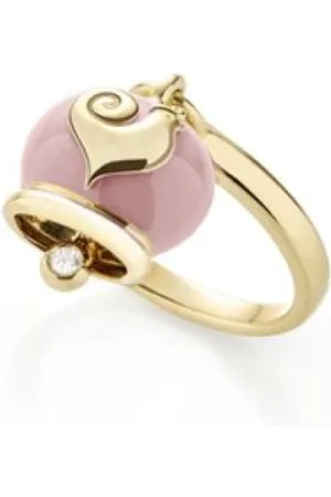 CHANTECLER Rings, female, , 49 MM, Womens Ring