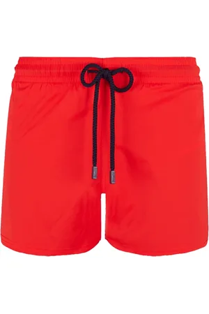 Vilebrequin Beachwear, male, , XL, Swim Shorts for Men
