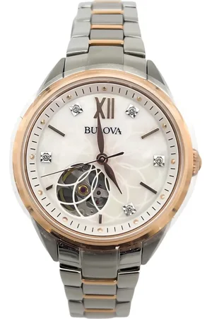 BULOVA Watch