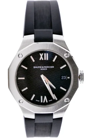 Baume et Mercier Watches, female, , ONE SIZE, M0A10613 - Riviera Watch