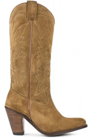 Sendra Cowboy Boots, female, , 2 UK, Over-knee Boots