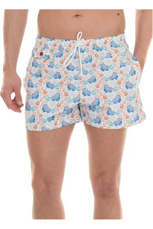 Kiton Surf Shorts