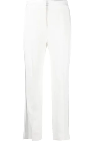 ERMANNO SCERVINO Chinos, female, , S, Trousers