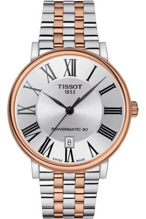 Tissot Watches, male, , ONE SIZE, Watches