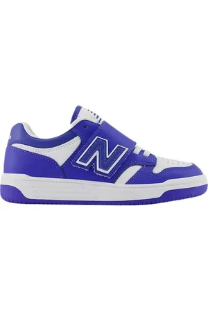 New Balance Sneakers, male, , 35 EU, Basketball-inspired Trainers