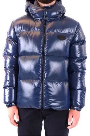 Duvetica Down Jackets, male, , 2XL, High-Quality Down Jacket for Men