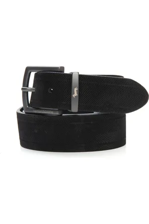 HARMONT&BLAINE Belts, male, , 5XL, Belt