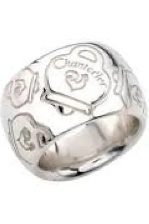 CHANTECLER Silver Ring for Women