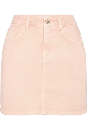 MVP Wardrobe Short Skirts, female, , S, Griffith Skirt