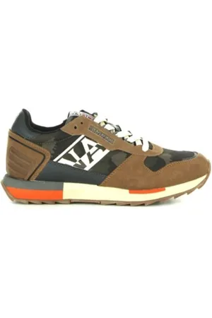 Napapijri Sneakers, male, , 11 UK, Virtus FC1 Sneaker