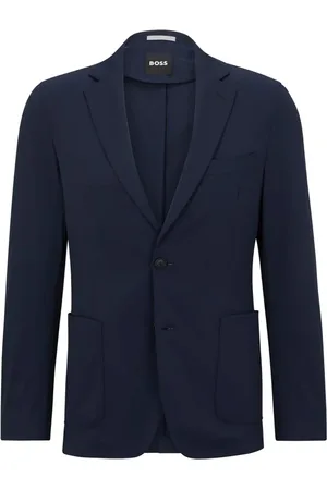 Hugo boss blazer deals price