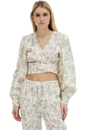 ERIKA CAVALLINI Blouses