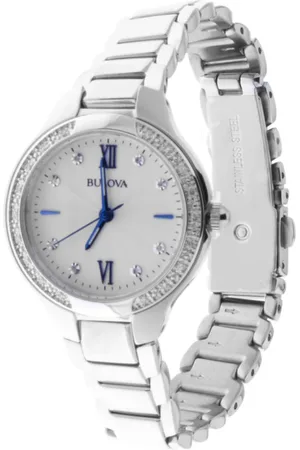 BULOVA Watch