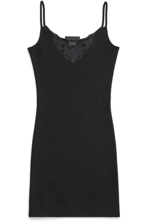Balenciaga Short Dresses, female, , XS, Dresses