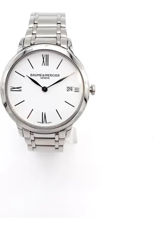 Baume et Mercier Watches, female, , ONE SIZE, Classima Watch