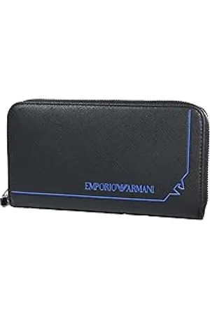 Emporio Armani Wallets & Cardholders, male, , ONE SIZE, Wallet