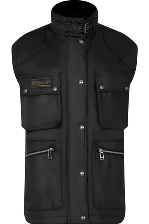 Belstaff Vests, female, , S, Legacy Edition Vest Jacket