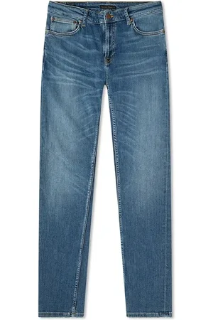Nudie Jeans Skinny Jeans, female, , W29, Skinny Jeans