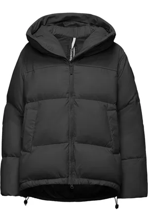 Bomboogie Nagoya Cape - Bi-Material Down Padded Cape