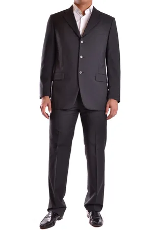 Burberry Formal Suit Set