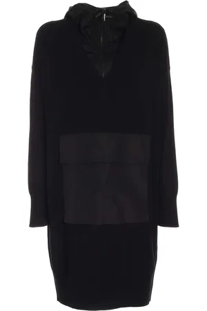 DKNY Midi Dresses, female, , L, Tecnical Dress