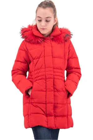 CANADIENS Winterjackets
